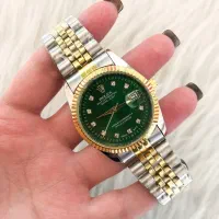 انواع ساعت مچی