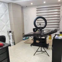 فروش تجهیزات کلینیک زیبایی|آرایشی، بهداشتی، درمانی|رشت, گلسار|دیوار