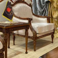 مبلمان غزل+|مبلمان خانگی و میز عسلی|شیراز, رکن‌آباد|دیوار