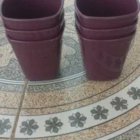 فروش ظرف مسافرتی|ظروف نگهدارنده، پلاستیکی، یک‌بارمصرف|بروجرد, |دیوار