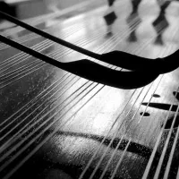 آموزش ساز سنتور