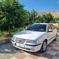 سمند lx مدل ۹۶