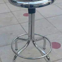 صندلی تابوره