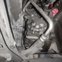 کمپرسور کولر ال نود