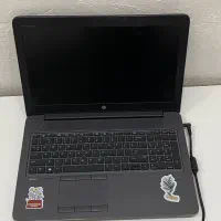 لپ تاپ zbook