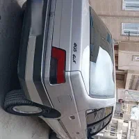 ۴۰۵ مدل ۸۷ تک سوز|خودرو سواری و وانت|سنندج, |دیوار