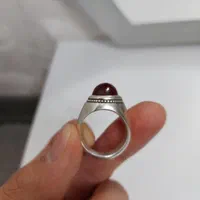 انگشتر یاقوت|جواهرات|کرمانشاه, |دیوار