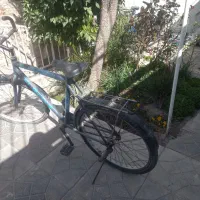 دوچرخه البرز مدل کوهستان