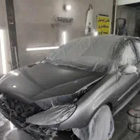 خدمات زیبایی خودرو با شرایط پرداخت منعطف|خدمات موتور و ماشین|کاشان, فاز ۱ ناجی آباد|دیوار