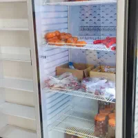 یخچال نوشابه ای