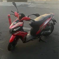 موتور بنلی vz125