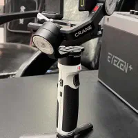 گیمبال موبایل|دوربین عکاسی و فیلمبرداری|لنجان, |دیوار