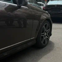 بنز C200 قهوه ای مدل 2014 فول (amg پلاس)|خودرو سواری و وانت|تهران, قیطریه|دیوار