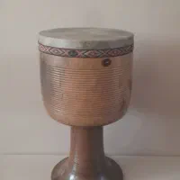 تمبک شیرانی
