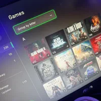 استخدام در مجموعه گیم اسپات رشت