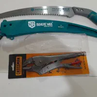 ابزار /آچار/اره/انبر قفلی|ابزارآلات|کازرون, |دیوار