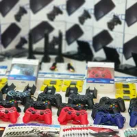 پلی۲فلش)پروproکپی۴خورpcدسته۳نصب۵بازیfatفایو۶فت۱فور|کنسول، بازی ویدئویی و آنلاین|تهران, مسعودیه|دیوار