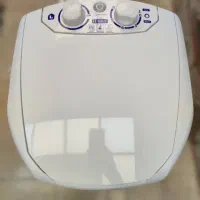 اسپیکر لباسشویی مینی واش|سیستم صوتی خانگی|ایلام, |دیوار