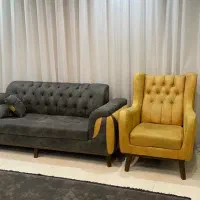 مبل ۸نفره چستر