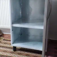 کابینت فلزی تک