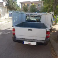 پراید وانت مدل ۹۳|خودرو سواری و وانت|کنگاور, |دیوار