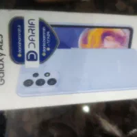 گوشی سامسونگ a23|موبایل|پاکدشت, پاکدشت (مامازند)|دیوار