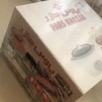 پلوپز پارس خر ۴نفره آکبند|اجاق گاز و لوازم برقی پخت‌وپز|کرمان, |دیوار