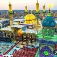 تور زیارتی ۴ روزه