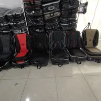 روکش صندلی خودرو با جنس و طرح متنوع