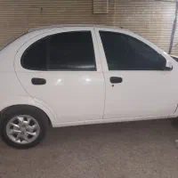 ساینا دوگانه فابریک مدل ۱۴۰۳