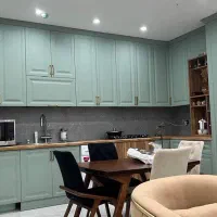 فروش آپارتمان 3خواب سام وزال نوساز