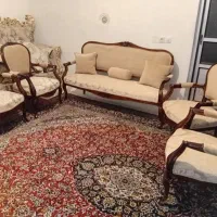 مبلمان سلطنتی ،کلاسیک وراحتی