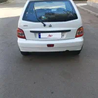 پراید هاچبک ۱۱۱ SE مدل ۹۵|خودرو سواری و وانت|تهران, کیانشهر|دیوار