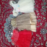 لباس زیبا دخترونه