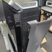 کیس کامپیوتر Cooler Master - C700p Black edition|قطعات و لوازم جانبی رایانه|تهران, فلسطین (میدان انقلاب)|دیوار