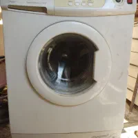 لباسشویی سامسونگ اصل کره