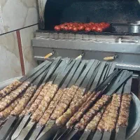 کبابی گلستان جوجه کباب|خدمات پذیرایی، مراسم|محمدیه-قزوین, |دیوار