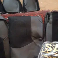 روکش صندلی وکف پوش جک s5|قطعات یدکی و لوازم جانبی|مشهد, کوثر|دیوار