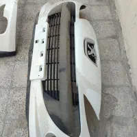 سپر 207جلووکوییک رنک سفید