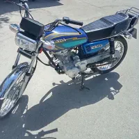 موتور در حد نو