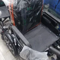 ویلچر برقی