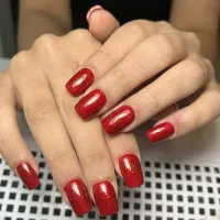 کاشت و ترمیم ناخن با بهترین قیمت|خدمات آرایشگری و زیبایی|رشت, نامجو|دیوار