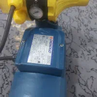 پمپ آب یک اسب ،ایتالیایی