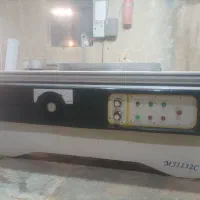 دورکن  دستگاه برش ۳۲۰|ماشین‌آلات صنعتی|تهران, اتحاد|دیوار