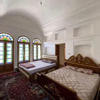 اجاره اتاق سوییت بومگردب هتل هاستل اقامتگاه|اجارهٔ کوتاه‌مدت آپارتمان و سوئیت|یزد, |دیوار