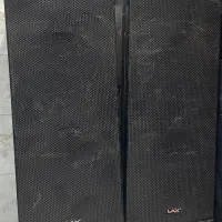 دو عدد باند حرفه‌ای LEX 325