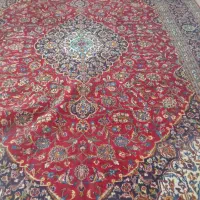 فرش دست بافت 12متری|فرش|قم, خاکفرج|دیوار