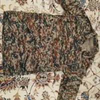 لباس نظامی سربازی بسیجی ورزشی|لباس|بروجن, |دیوار