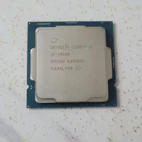 cpu 10100|قطعات و لوازم جانبی رایانه|کرج, حاجی آباد|دیوار
