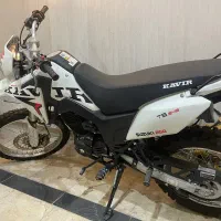 تریل t6 کویر صفر ۱۴۰۵